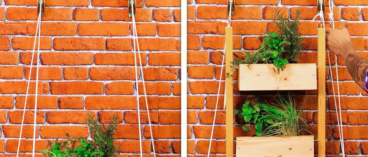 Slug Bricks – Hacks & Tipps für die Gartenarbeit Teil 13 + Bonusvideo