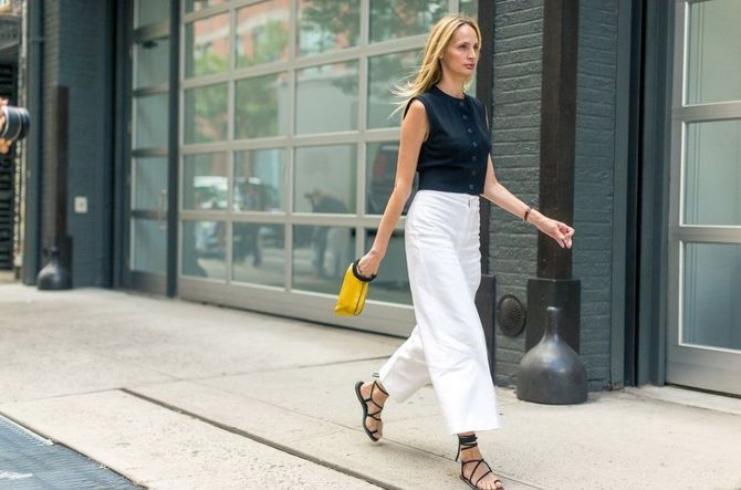 Summer dress code: 7 ideas on how to dress for the office in summer (+ bonus video) 1