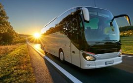 Подорожі на автобусі: як підготуватися до поїздки