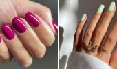 Actual: the most fashionable manicure colors for spring 2023 (+ bonus video)