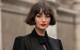 Women’s haircuts for the spring-summer season, which will be relevant in 2023 (+ bonus video)