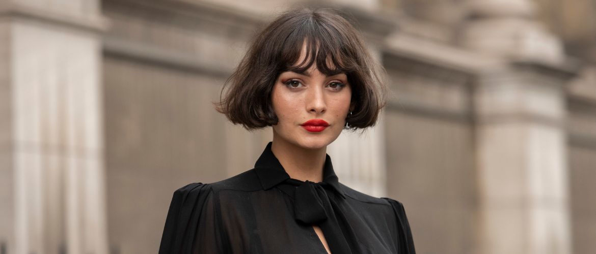 Women’s haircuts for the spring-summer season, which will be relevant in 2023 (+ bonus video)