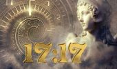 Angelic numerology 17:17 on the clock: what does it mean