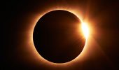 Сонячне затемнення 20 квітня 2023 – коли настане і чого чекати