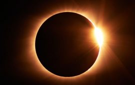 Die Sonnenfinsternis vom 20. April 2023 – wann findet sie statt und was ist zu erwarten?