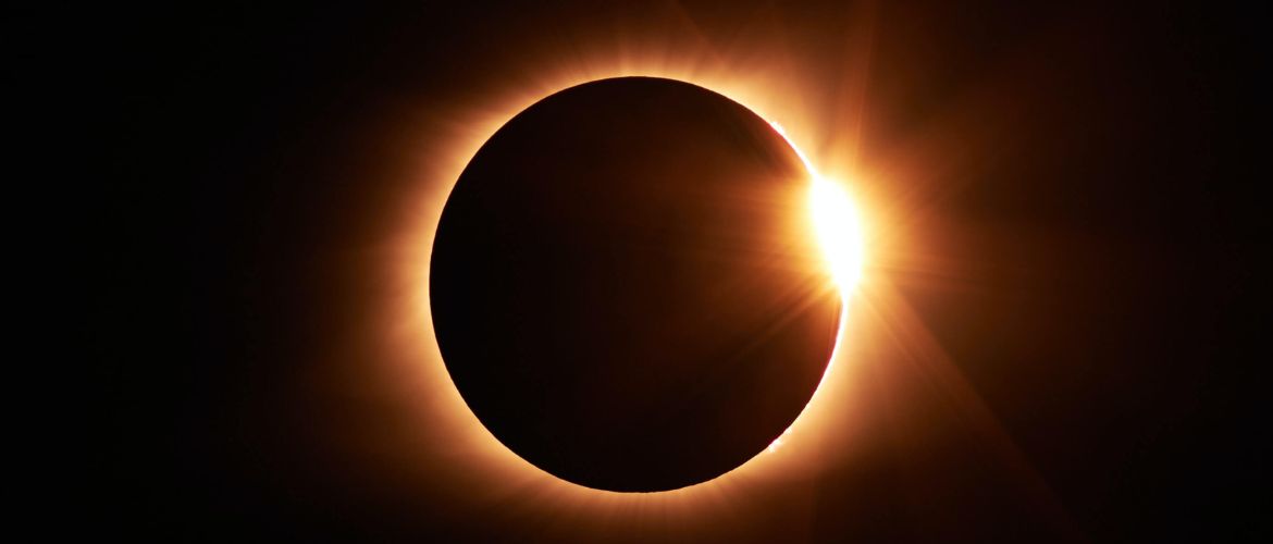 The solar eclipse of April 20, 2023 – when will it occur and what to expect