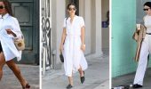 5 white things you must have in your summer wardrobe (+ bonus video)