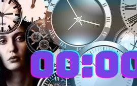 00:00 on the clock: the meaning of the mirror number in angelic numerology
