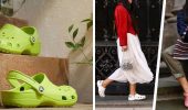 Секрет успеха обуви Crocs