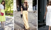 Summer dress code: 7 ideas on how to dress for the office in summer (+ bonus video)