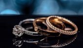 Ювелирные украшения онлайн: как выбрать кольцо в интернет-магазине и не ошибиться