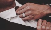 Как правильно носить кольца мужчинам