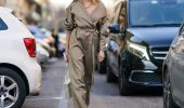 Fashionable jumpsuit for spring 2023: stylish images for the holiday