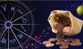 Фінансовий гороскоп на травень 2023 року: які знаки зодіаку чекає на прибуток