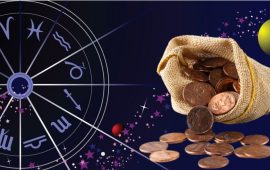 Финансовый гороскоп на май 2023 года: какие знаки зодиака ждет прибыль