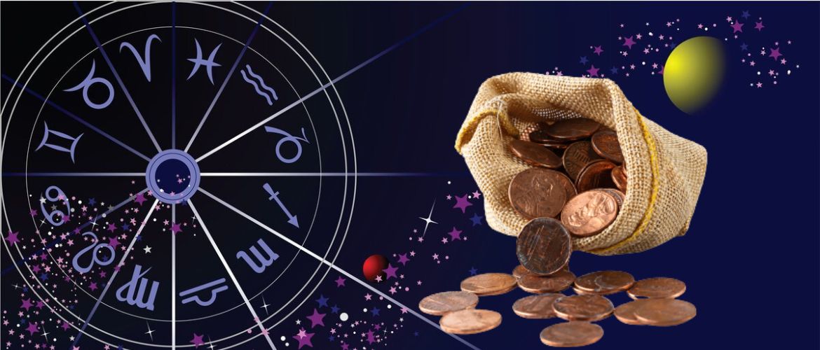Финансовый гороскоп на май 2023 года: какие знаки зодиака ждет прибыль