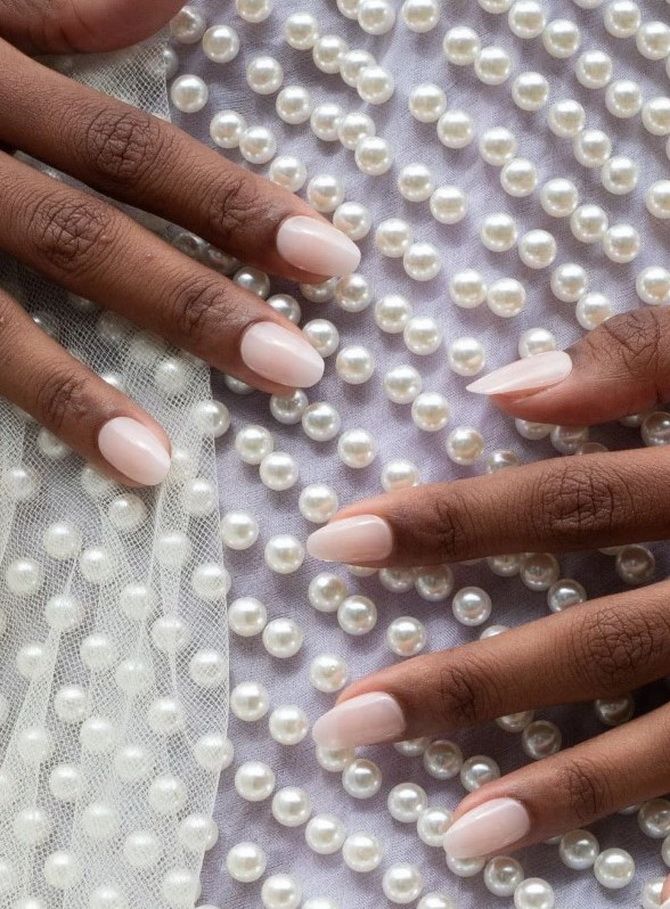 Actual: the most fashionable manicure colors for spring 2023 (+ bonus video) 1