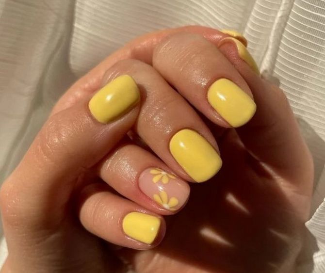 Actual: the most fashionable manicure colors for spring 2023 (+ bonus video) 3