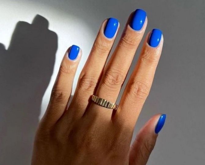 Actual: the most fashionable manicure colors for spring 2023 (+ bonus video) 6