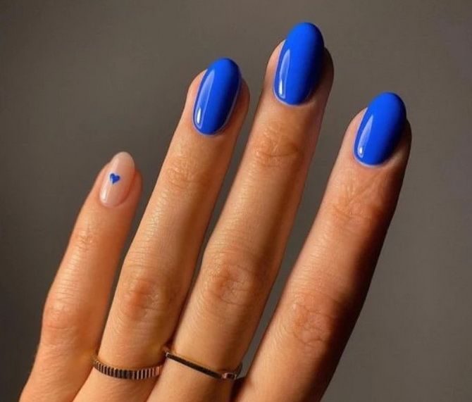 Actual: the most fashionable manicure colors for spring 2023 (+ bonus video) 5