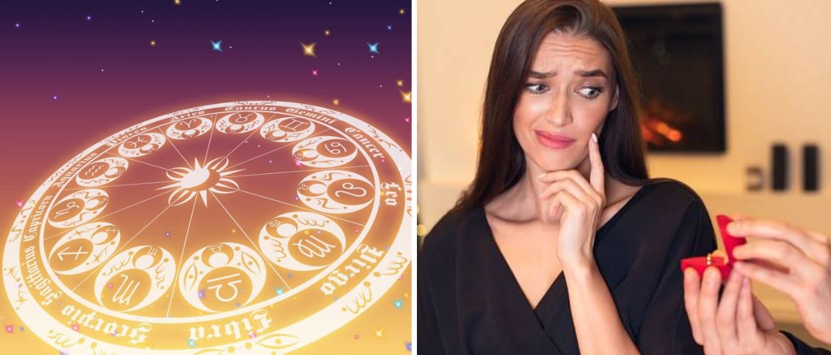 Zodiac signs that don’t like romance