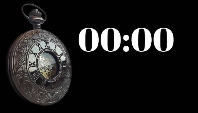 00:00 on the clock: the meaning of the mirror number in angelic numerology 1