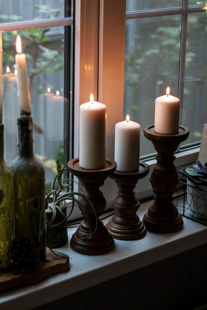 Home Decor With Candlesticks: Stylish Ideas (+ Bonus Video) 12