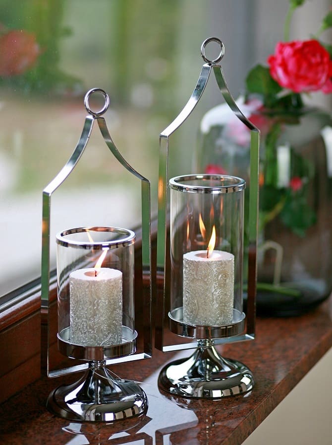 Home Decor With Candlesticks: Stylish Ideas (+ Bonus Video) 8