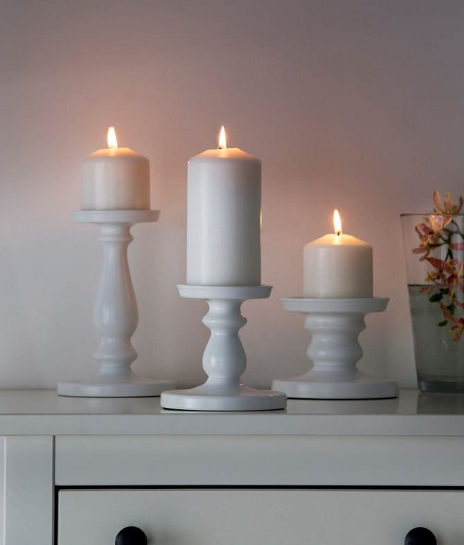 Home Decor With Candlesticks: Stylish Ideas (+ Bonus Video) 10