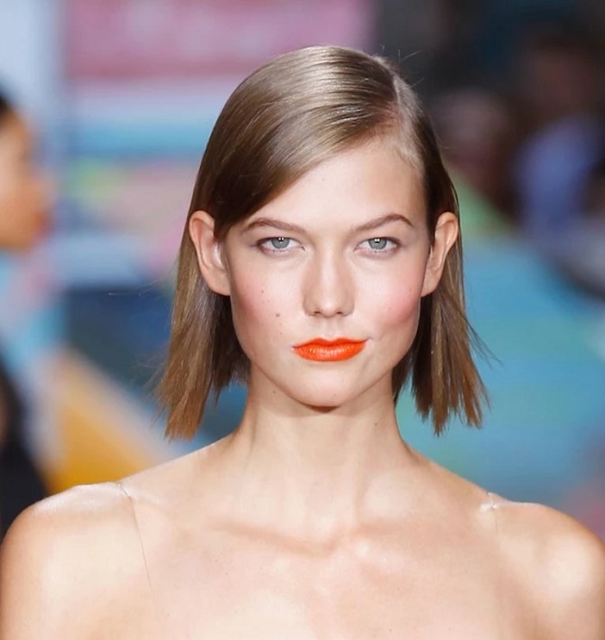 5 trendige Lippenstiftfarben für den Sommer 2023 (+ Bonusvideo) 3