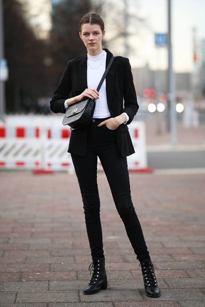How to wear skinny jeans this spring (+ bonus video) 11