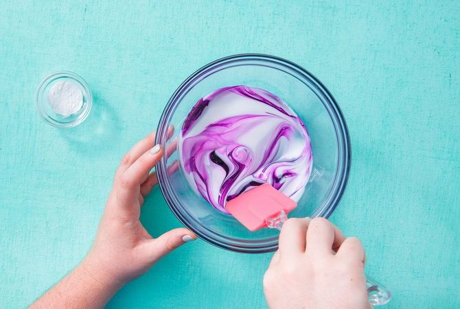 How to make slime at home: a step-by-step master class (+ bonus video) 3