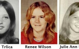 Загадкове зникнення дівчаток з Форт-Верта: Нерозгаданий випадок зникнення 1974 року