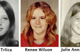 Загадочное исчезновение девочек из Форт-Уэрта: Неразгаданный случай пропажи 1974 года