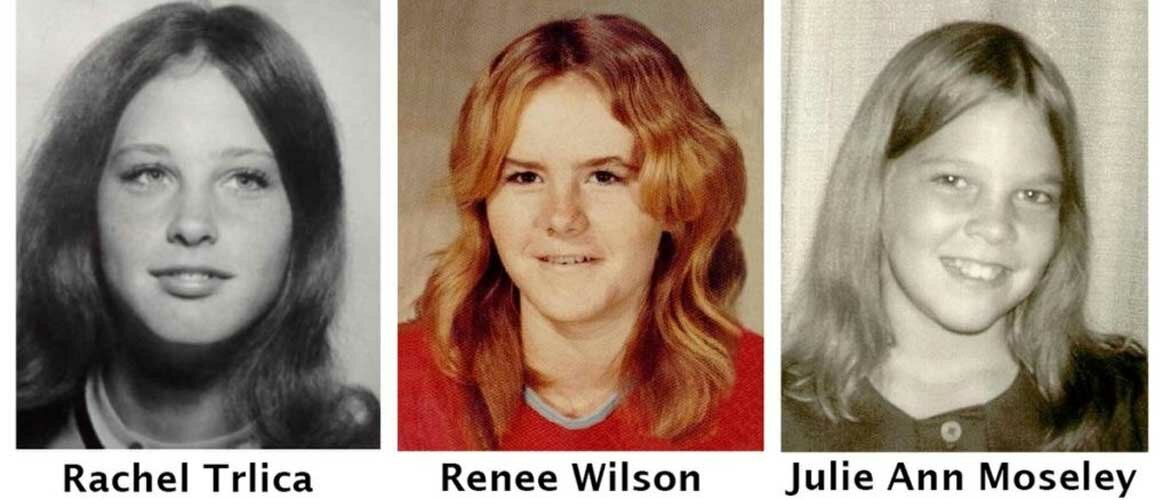 Загадкове зникнення дівчаток з Форт-Верта: Нерозгаданий випадок зникнення 1974 року