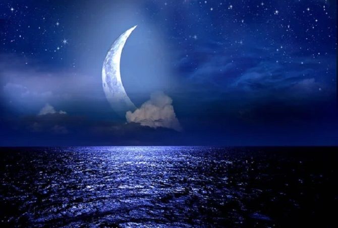 When the New Moon comes in June 2023, what not to do on this day 2