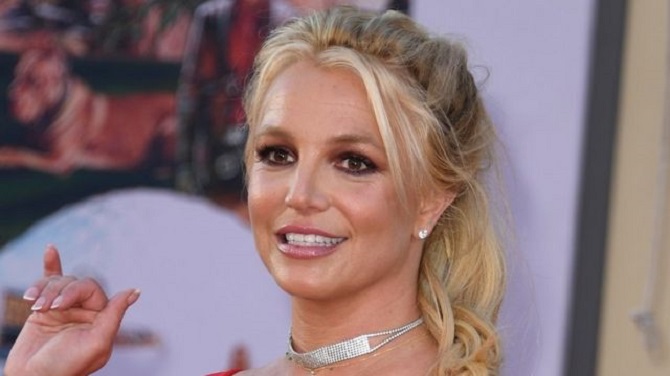 Kevin Federline nimmt Britney Spears die Kinder weg 1