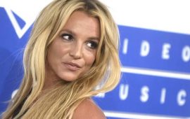 Britney Spears forgave her mother and met her for the first time in three years