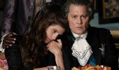 Triumphant return: Johnny Depp burst into tears at the Cannes Film Festival