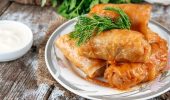 What to cook cabbage rolls with: recipes for delicious and healthy dishes (+ bonus video)