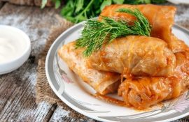 What to cook cabbage rolls with: recipes for delicious and healthy dishes (+ bonus video)