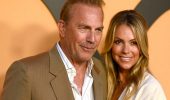 ‘The Bodyguard’ Star Kevin Costner Divorces His Wife