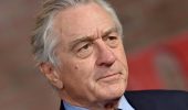 Robert De Niro became a father for the seventh time