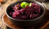 What to cook with red cabbage: simple recipes for every day (+ bonus video)