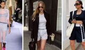 Women’s boxer shorts: this summer’s hottest trend