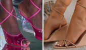 Fashionable wedge sandals: summer 2023 trends (+ bonus video)