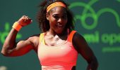 Serena Williams erwartet ihr zweites Kind