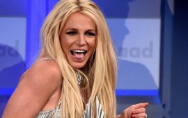 Kevin Federline nimmt Britney Spears die Kinder weg
