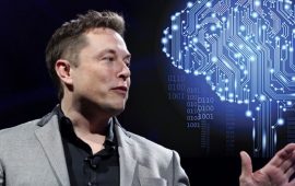 Elon Musk erhielt die Erlaubnis, Menschen Neuralink-Neurochips zu implantieren