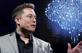 Elon Musk erhielt die Erlaubnis, Menschen Neuralink-Neurochips zu implantieren
